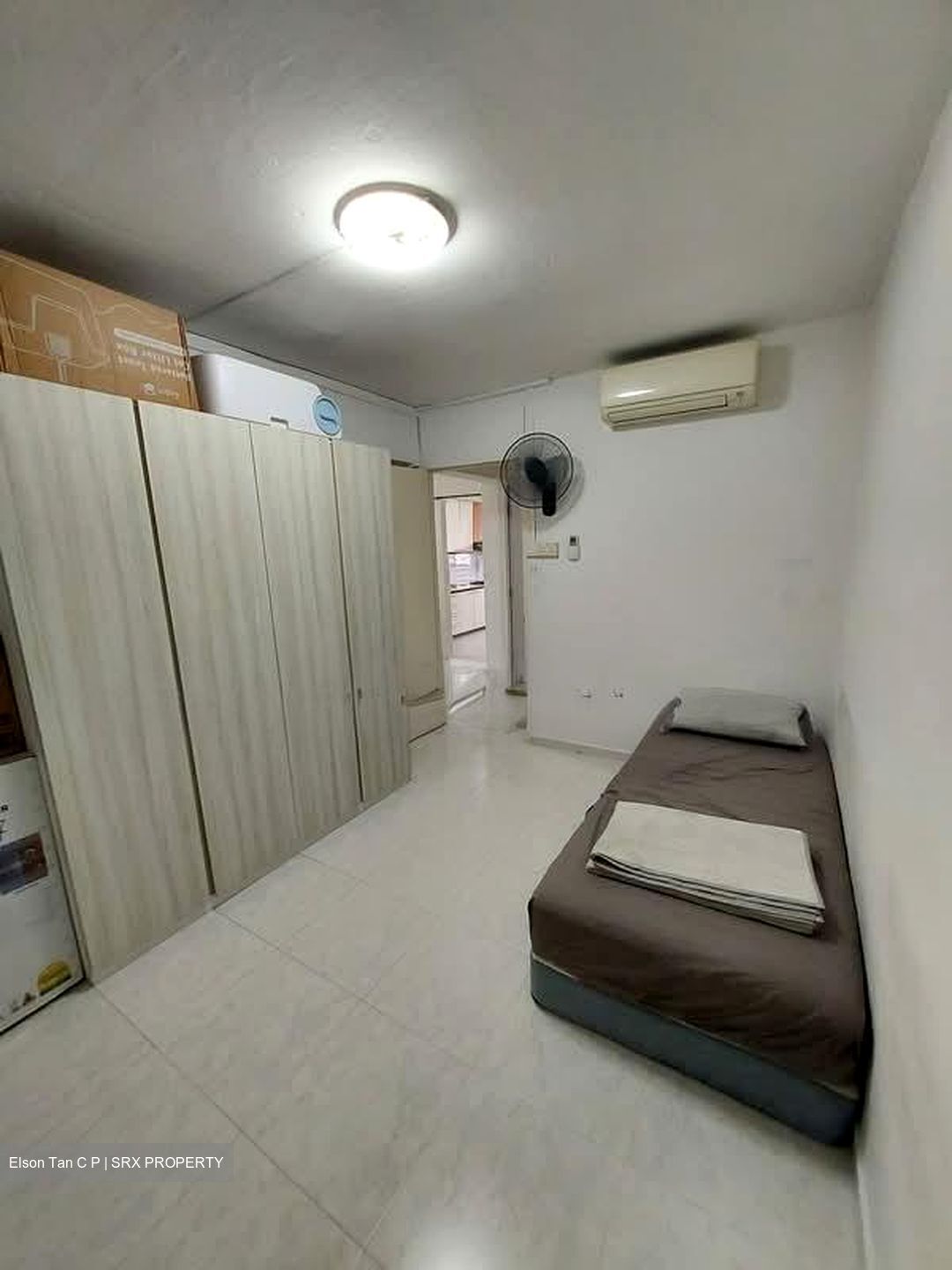 Blk 637 Yio Chu Kang Heights (Ang Mo Kio), HDB 3 Rooms #577459561